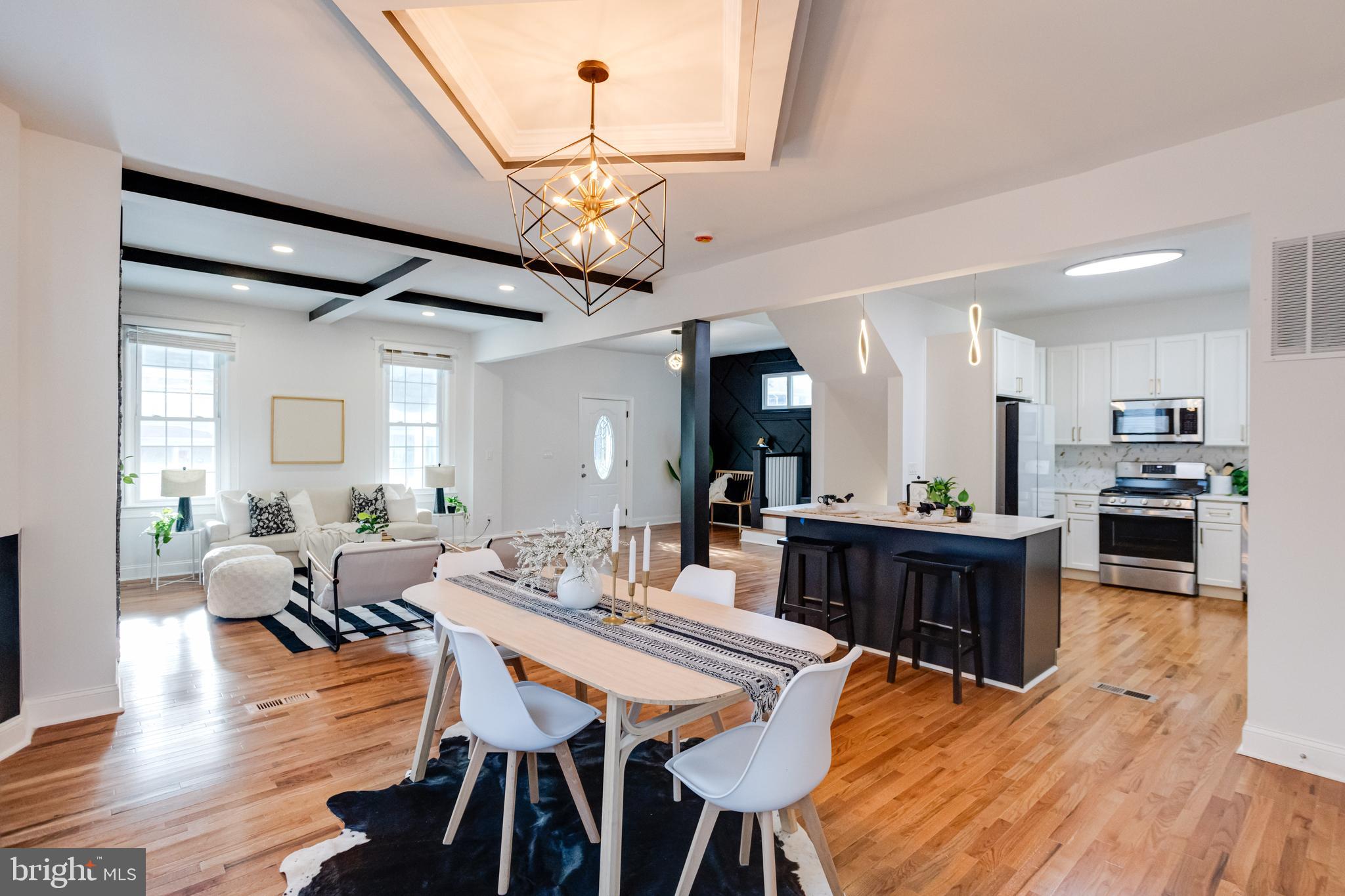 GWYNN OAK - Residential