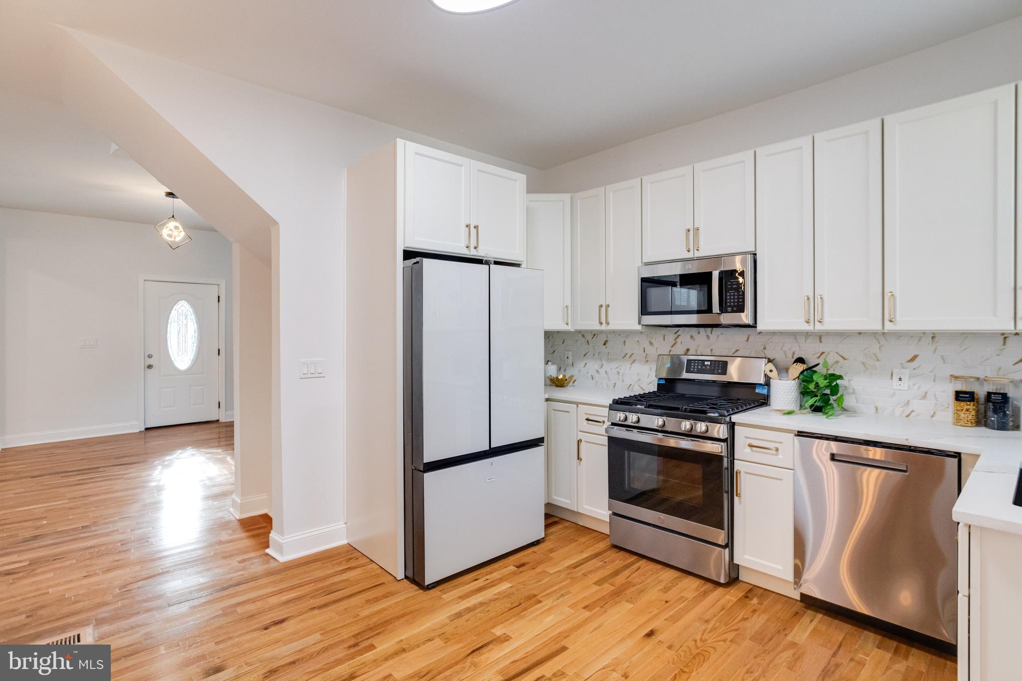 GWYNN OAK - Residential