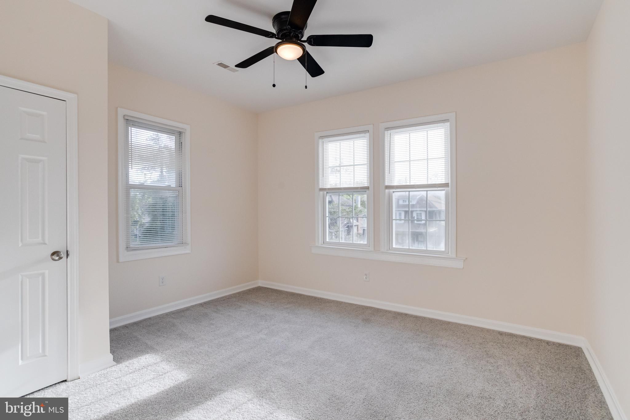 GWYNN OAK - Residential