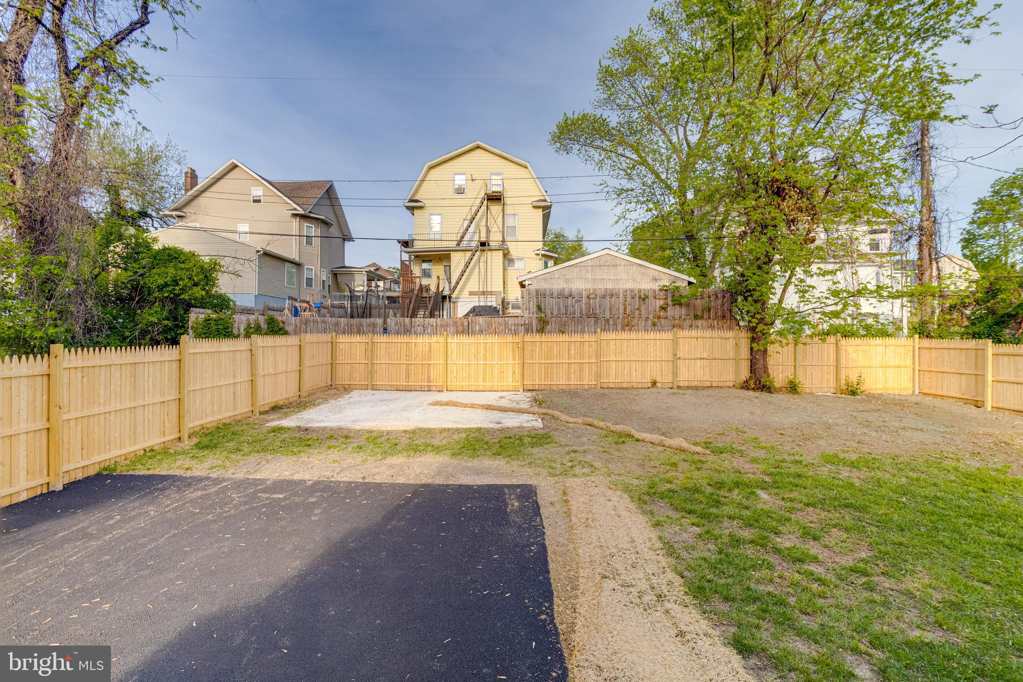 GWYNN OAK - Residential