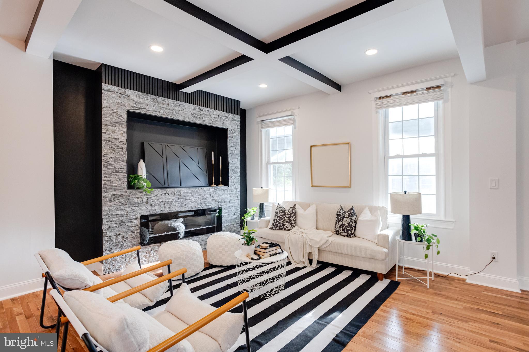 GWYNN OAK - Residential