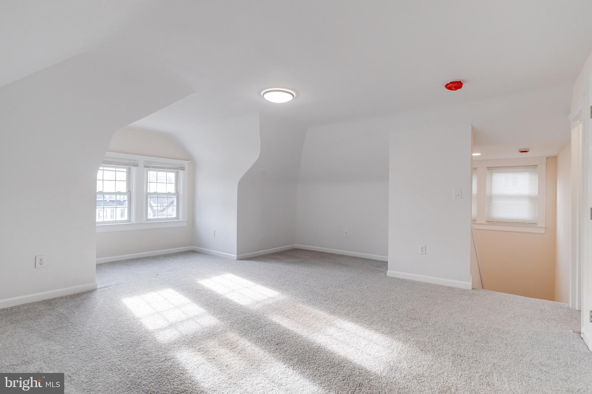 GWYNN OAK - Residential