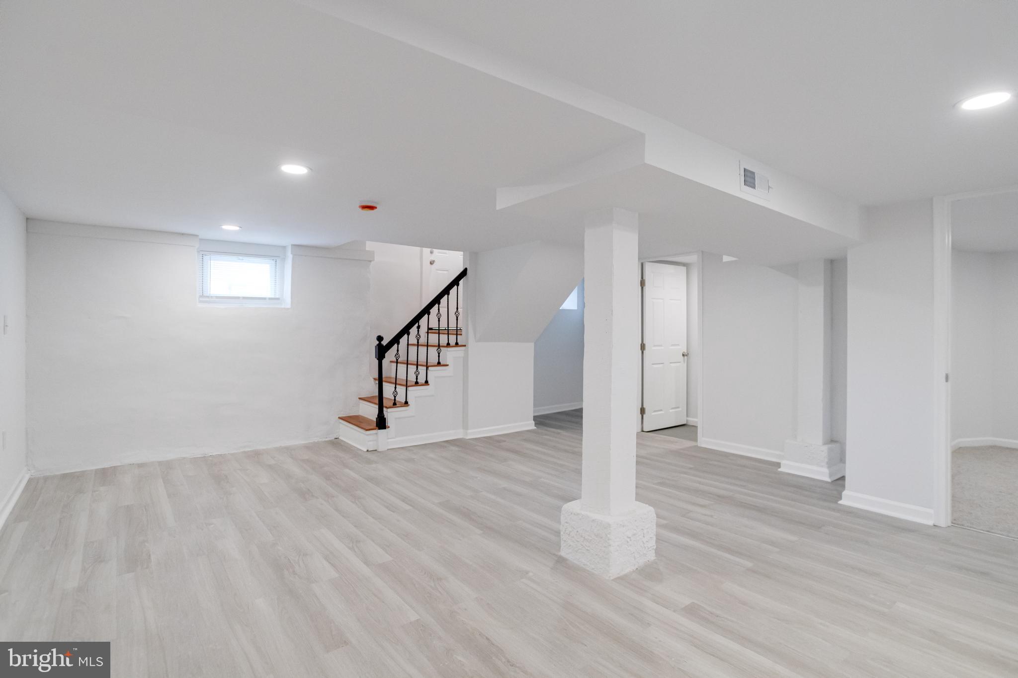 GWYNN OAK - Residential