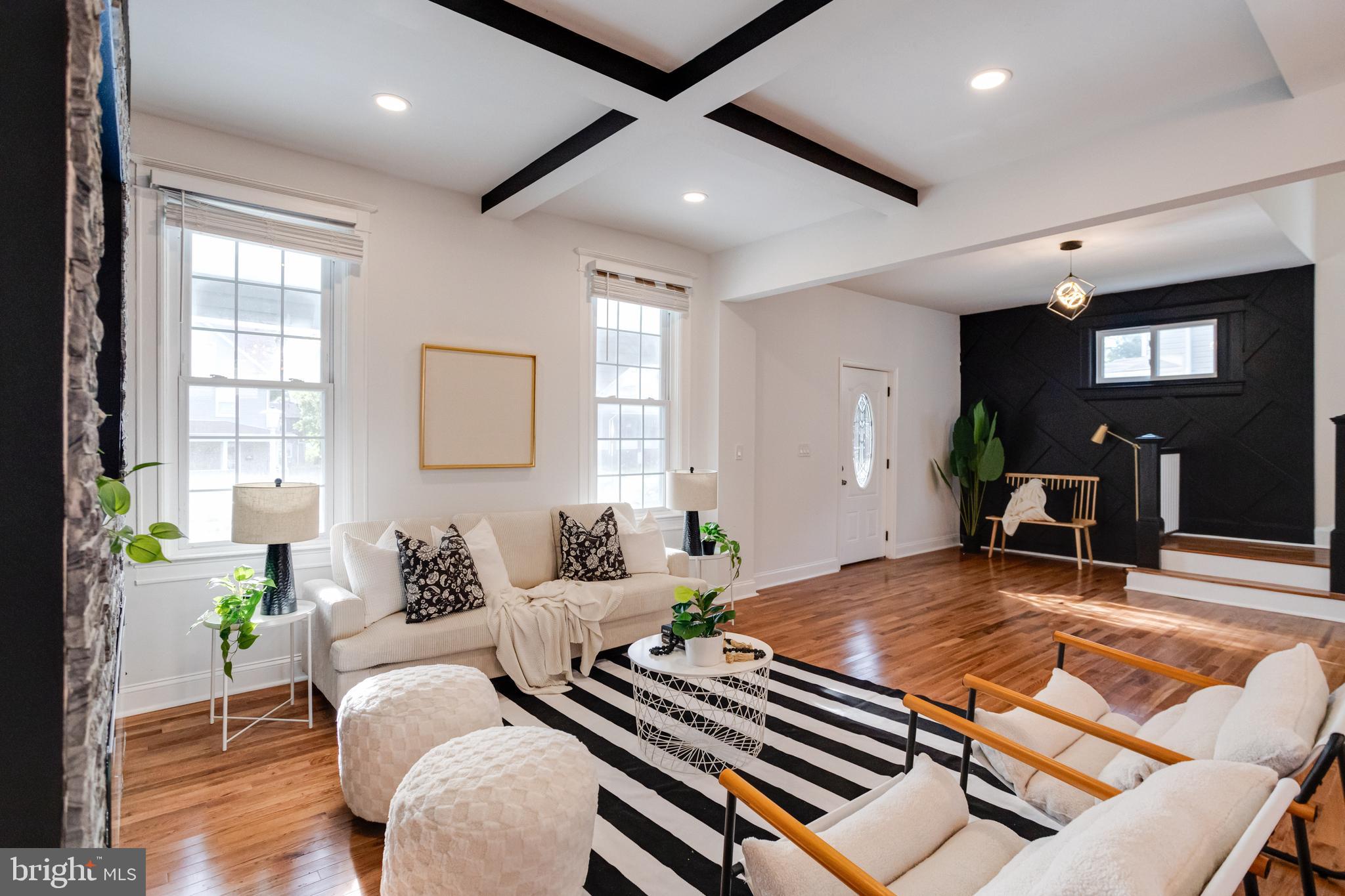 GWYNN OAK - Residential