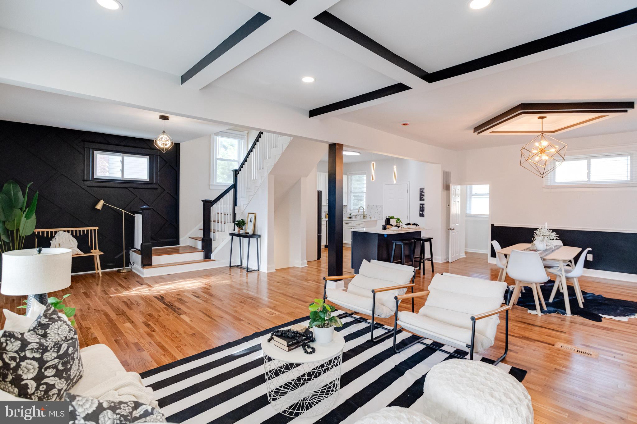 GWYNN OAK - Residential