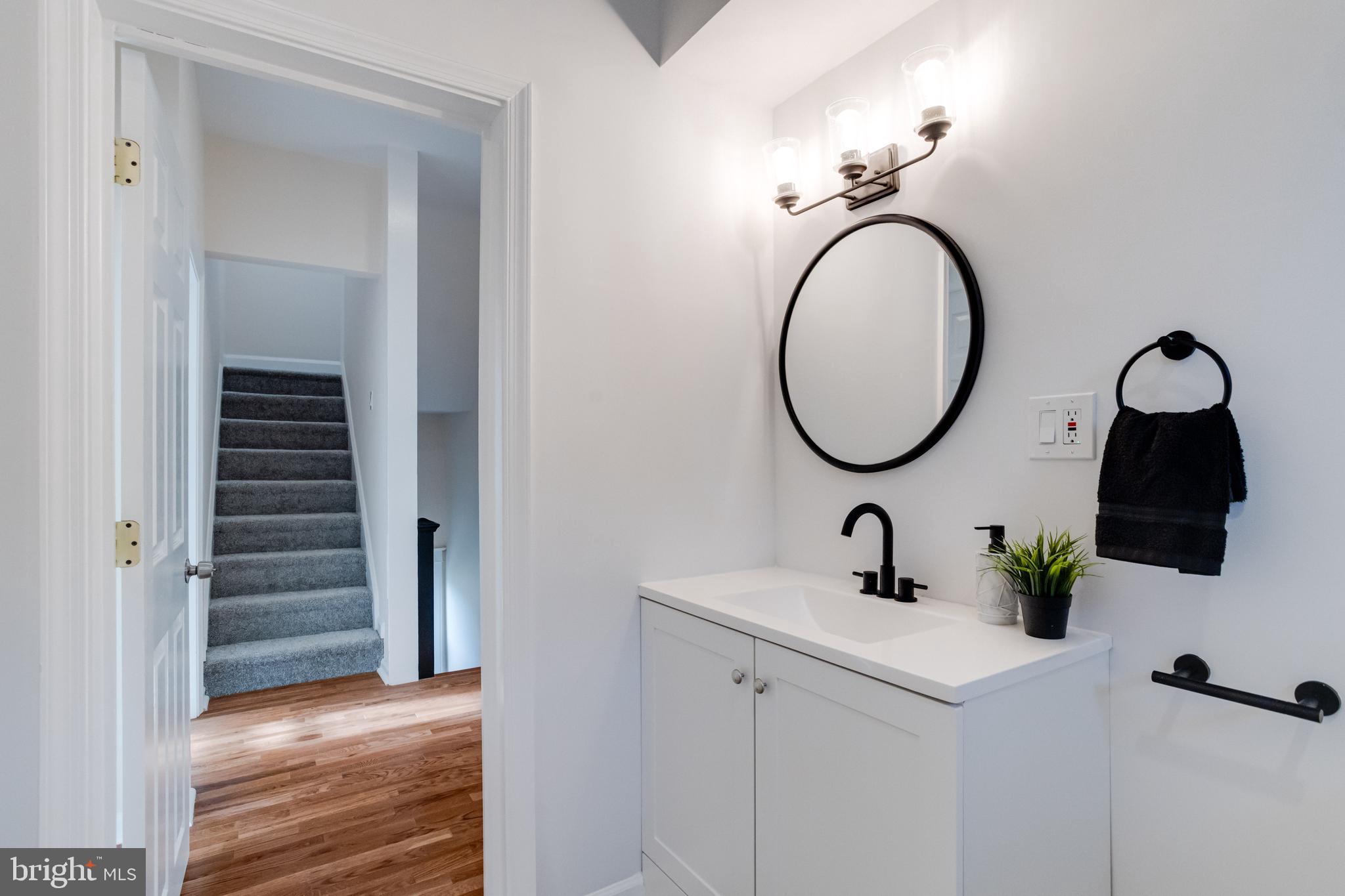 GWYNN OAK - Residential