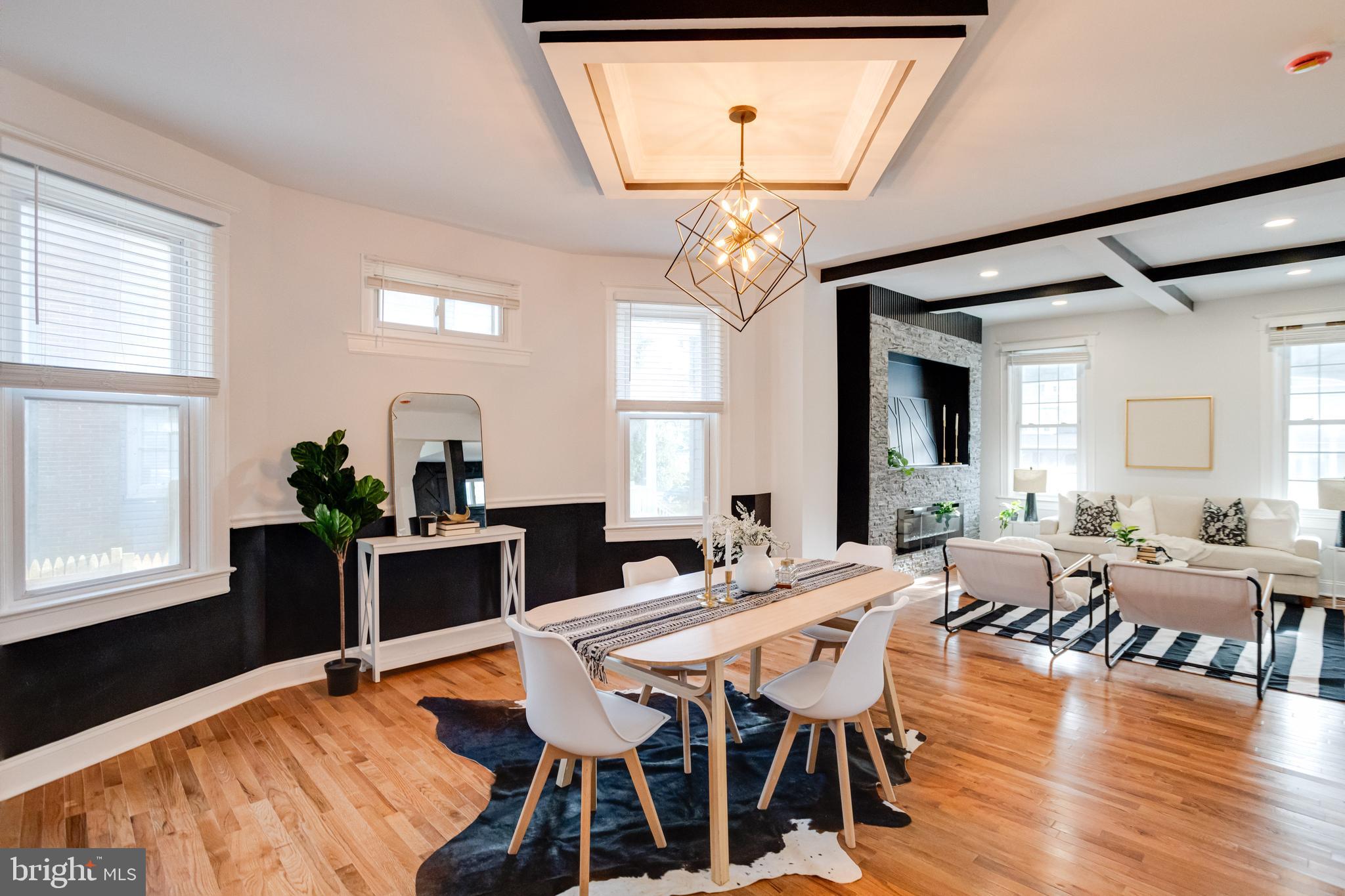 GWYNN OAK - Residential