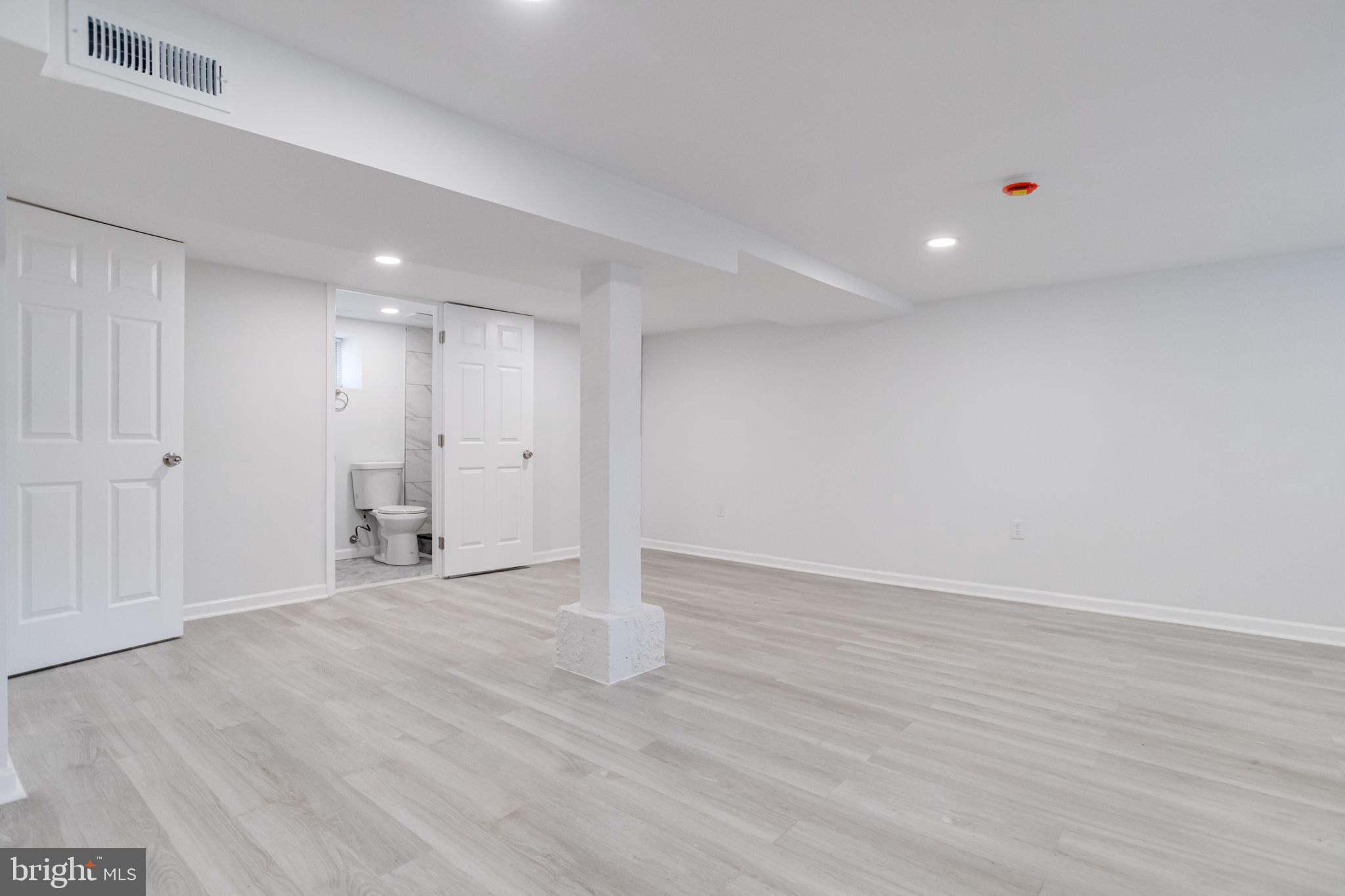 GWYNN OAK - Residential