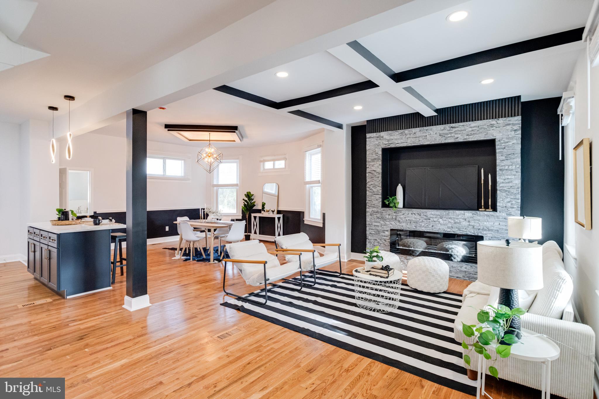 GWYNN OAK - Residential