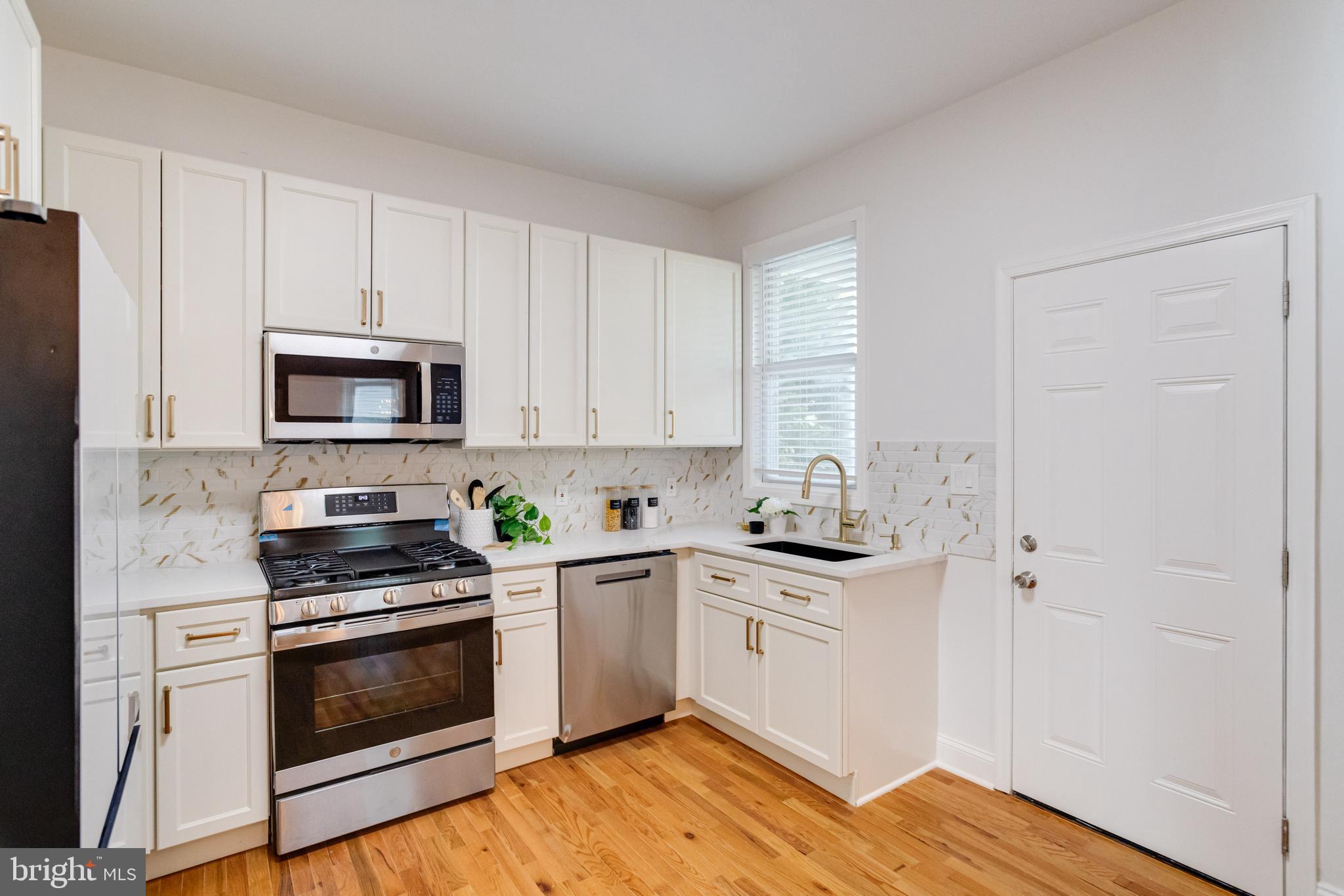 GWYNN OAK - Residential