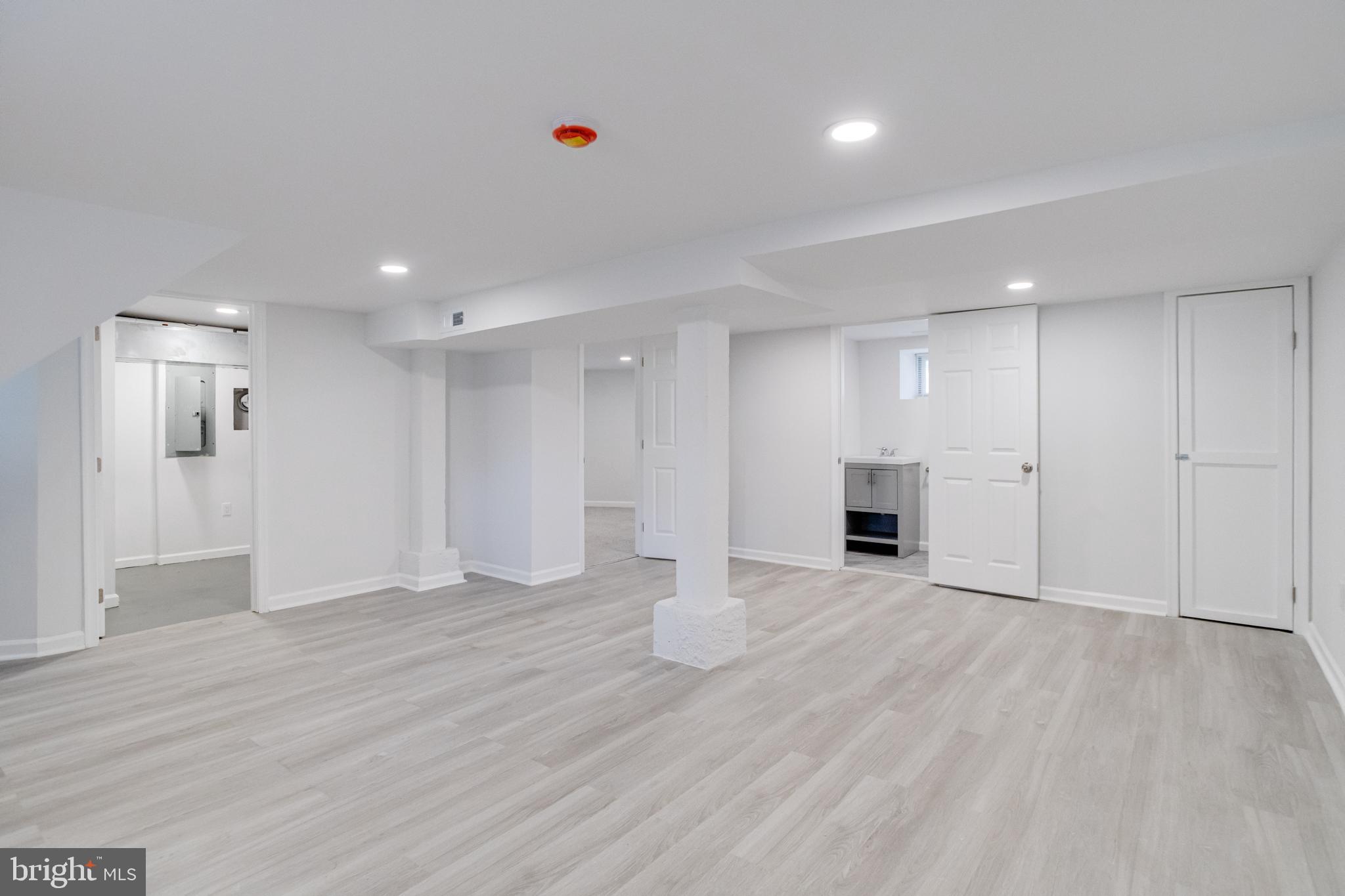 GWYNN OAK - Residential