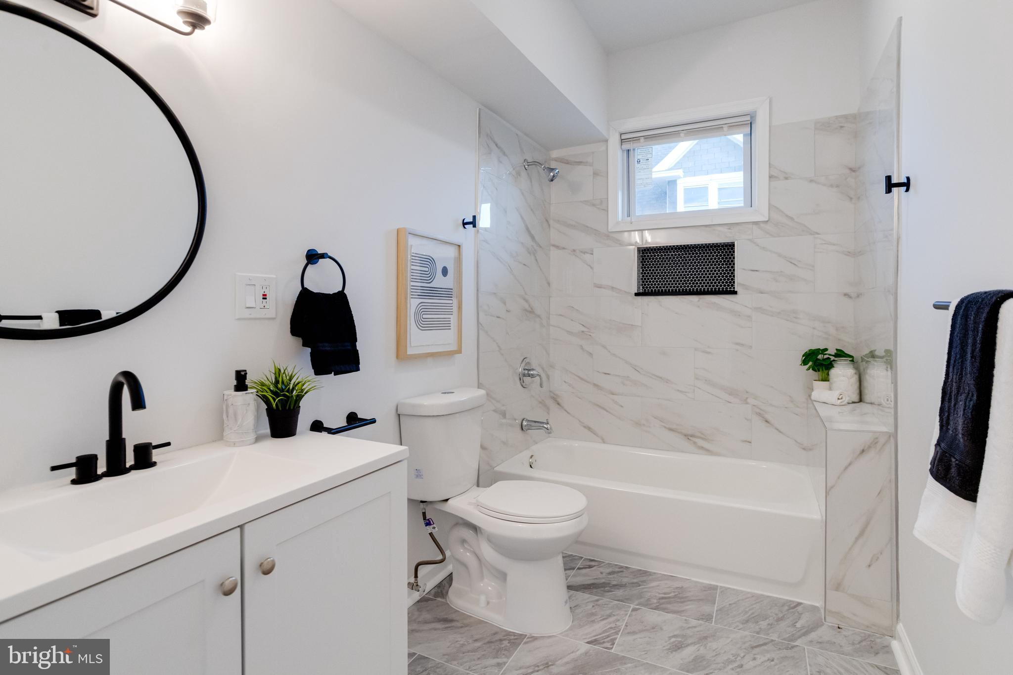 GWYNN OAK - Residential