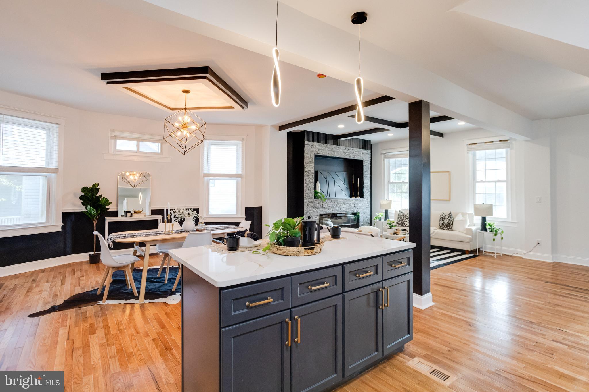GWYNN OAK - Residential