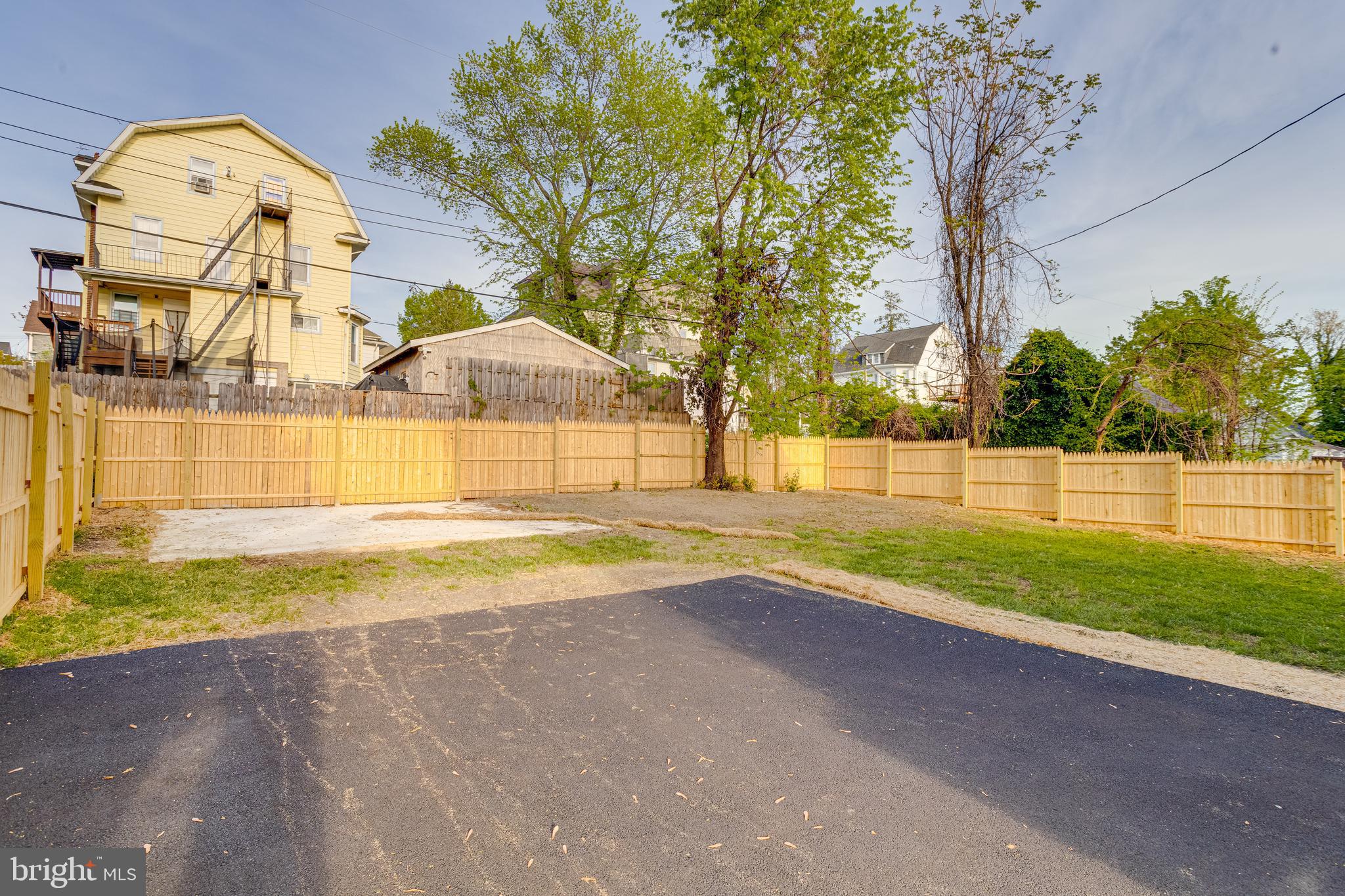 GWYNN OAK - Residential