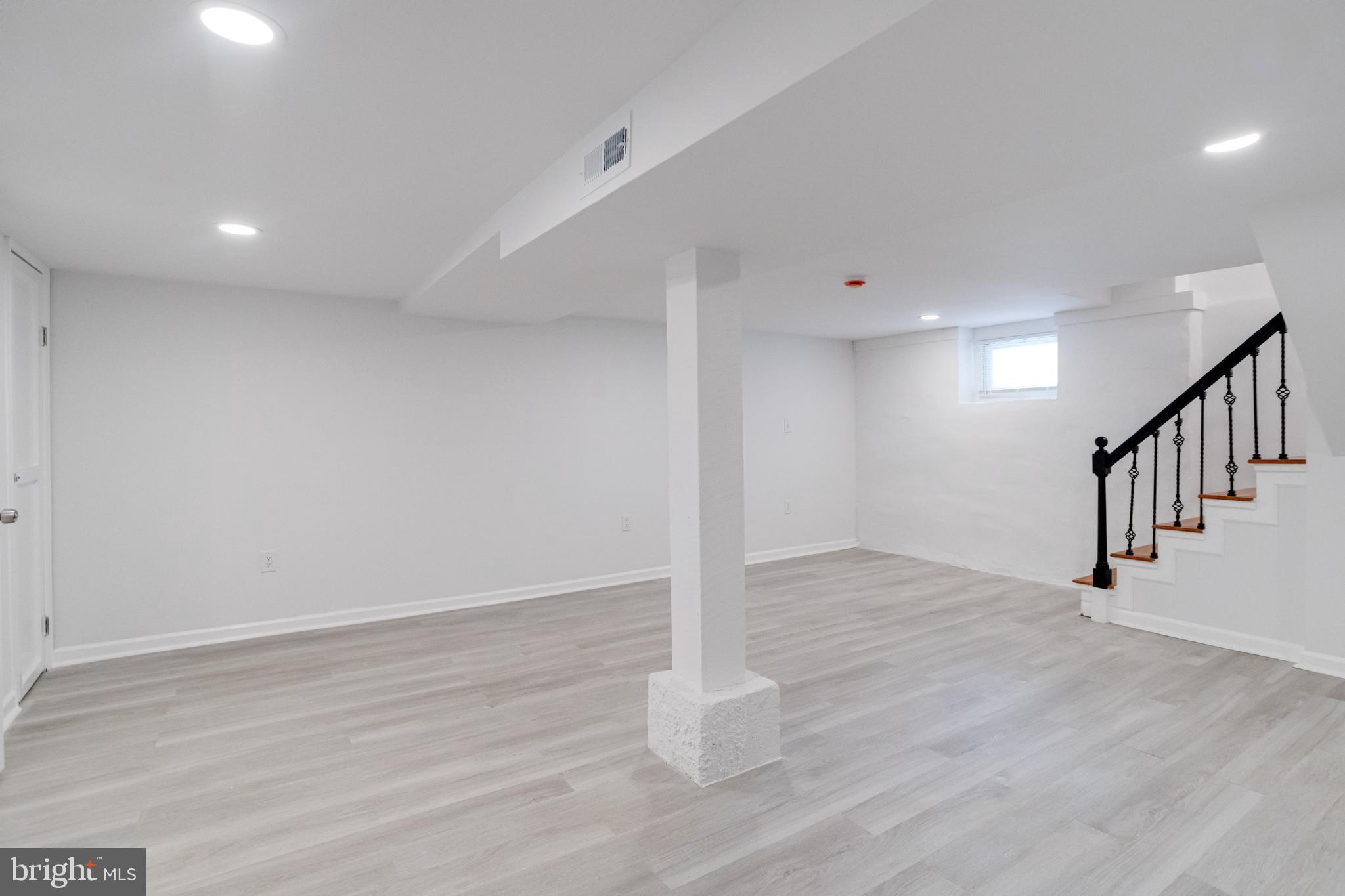 GWYNN OAK - Residential