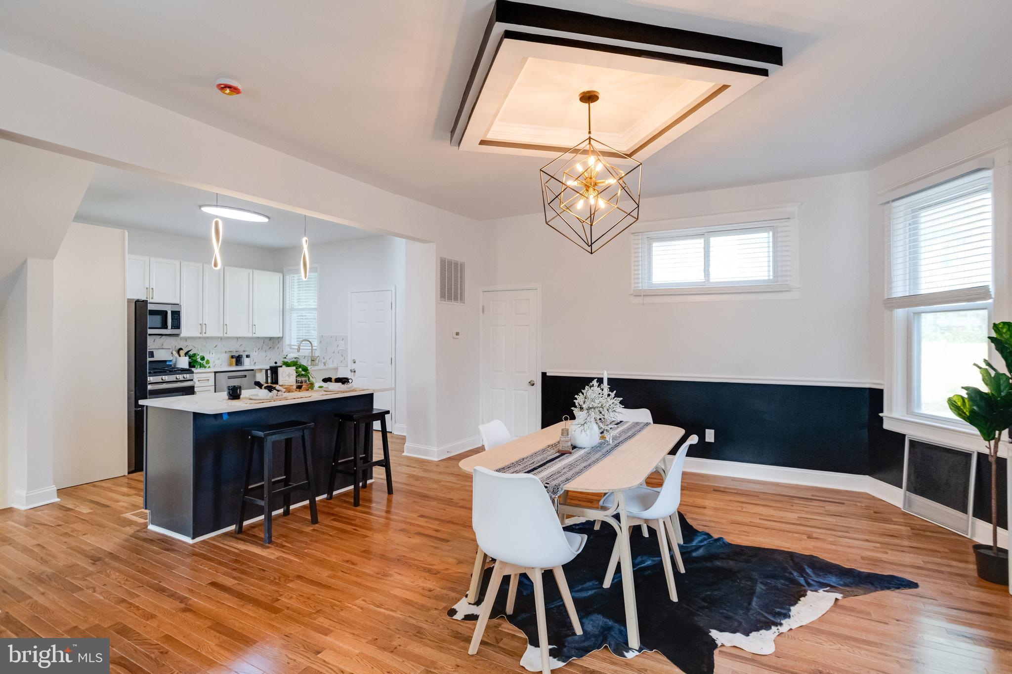 GWYNN OAK - Residential