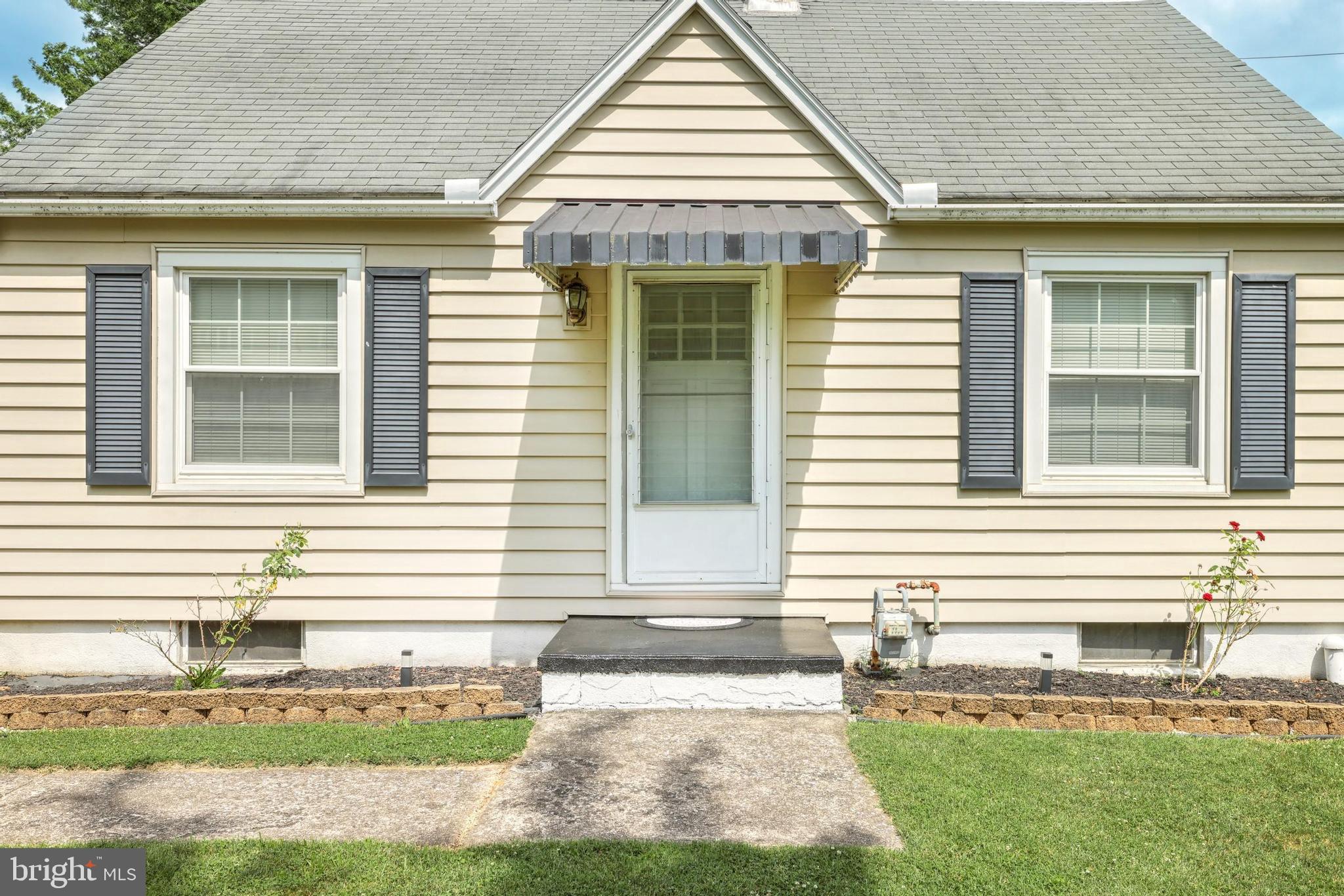 WEST MANCHESTER TWP - Residential