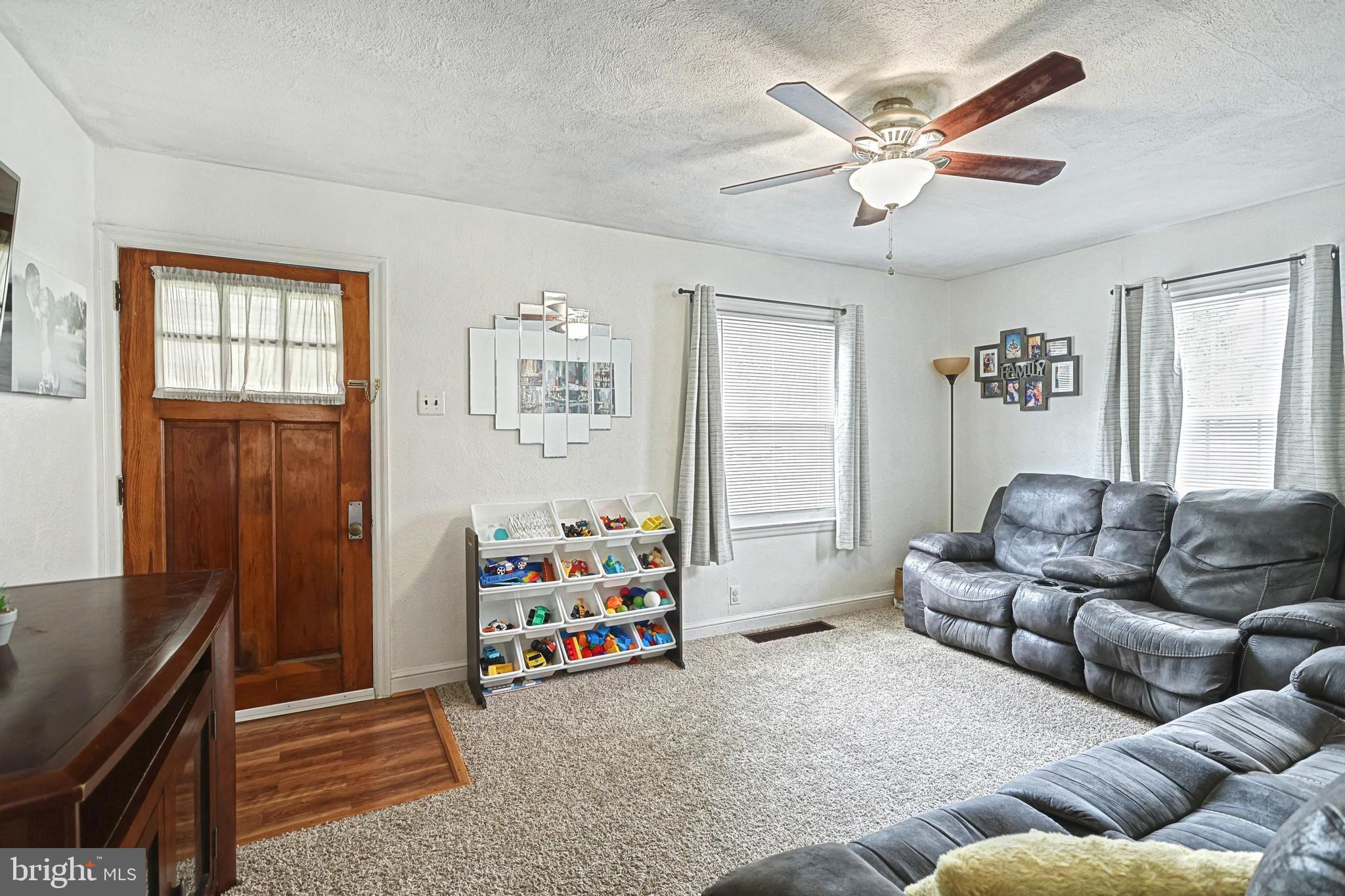 WEST MANCHESTER TWP - Residential