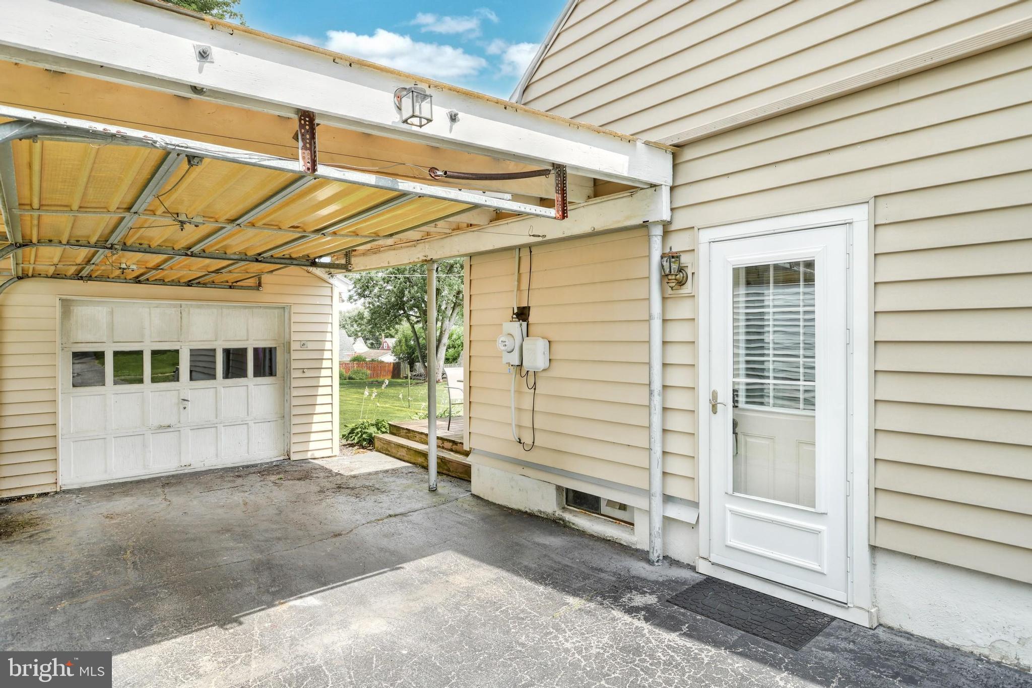 WEST MANCHESTER TWP - Residential