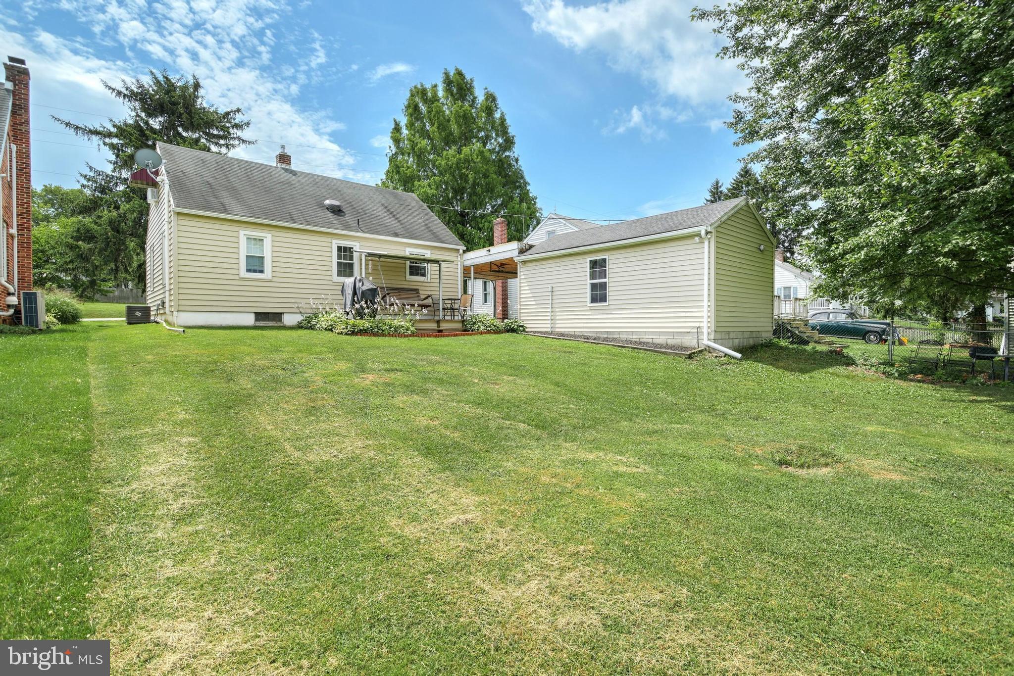 WEST MANCHESTER TWP - Residential