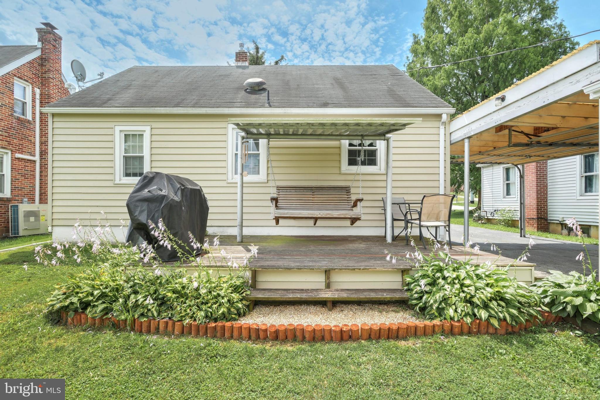 WEST MANCHESTER TWP - Residential