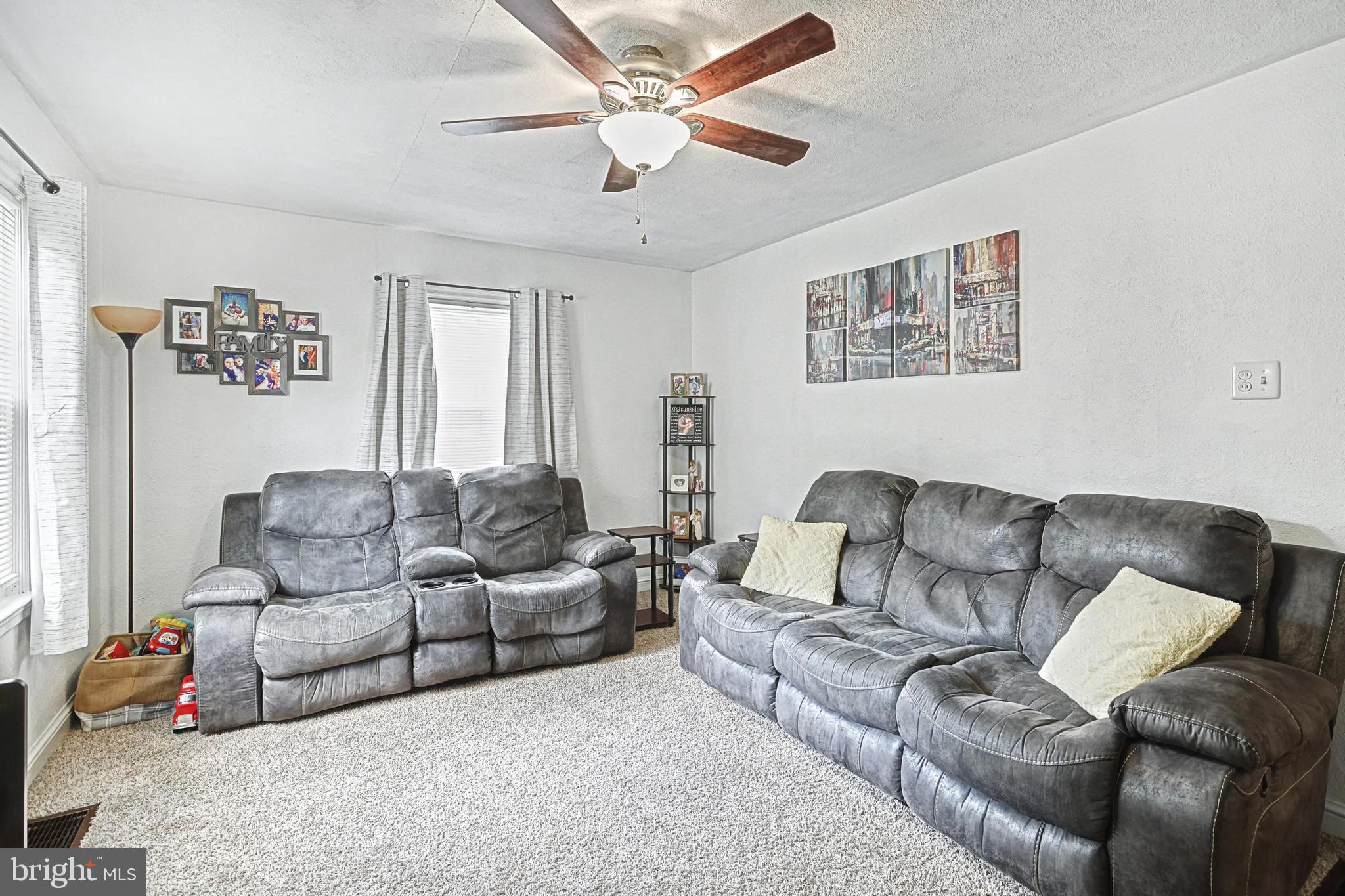 WEST MANCHESTER TWP - Residential