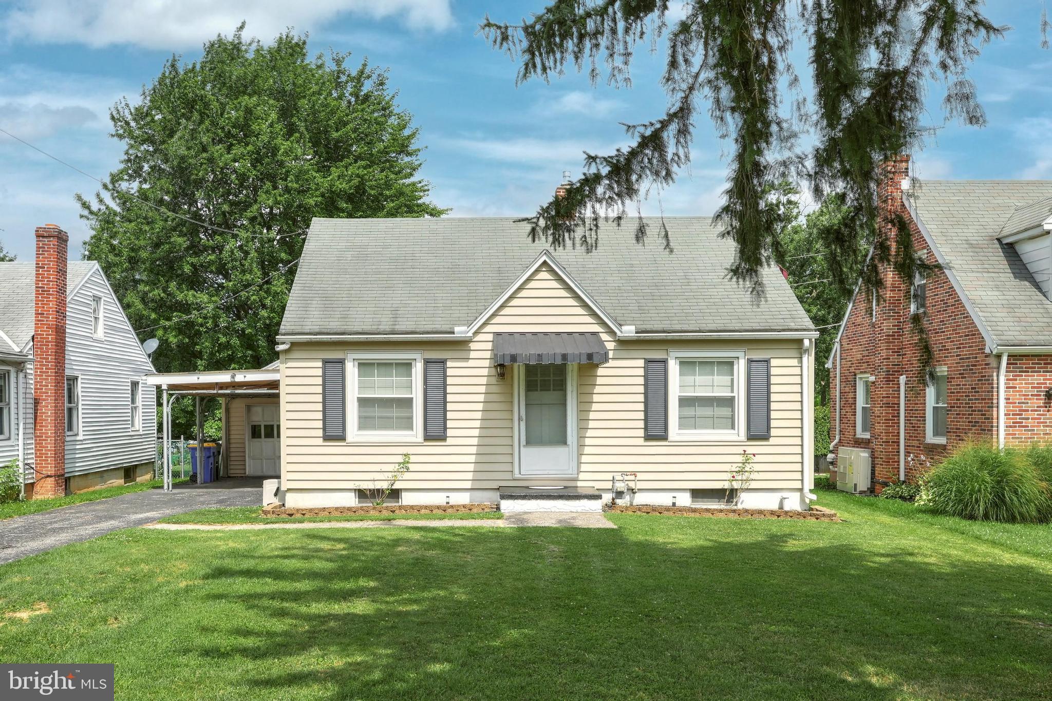 WEST MANCHESTER TWP - Residential