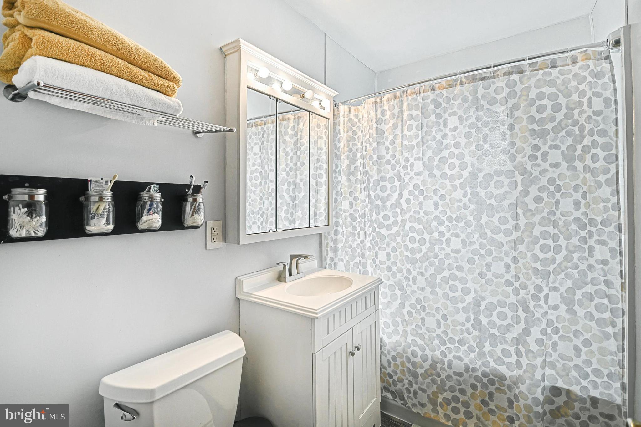 WEST MANCHESTER TWP - Residential