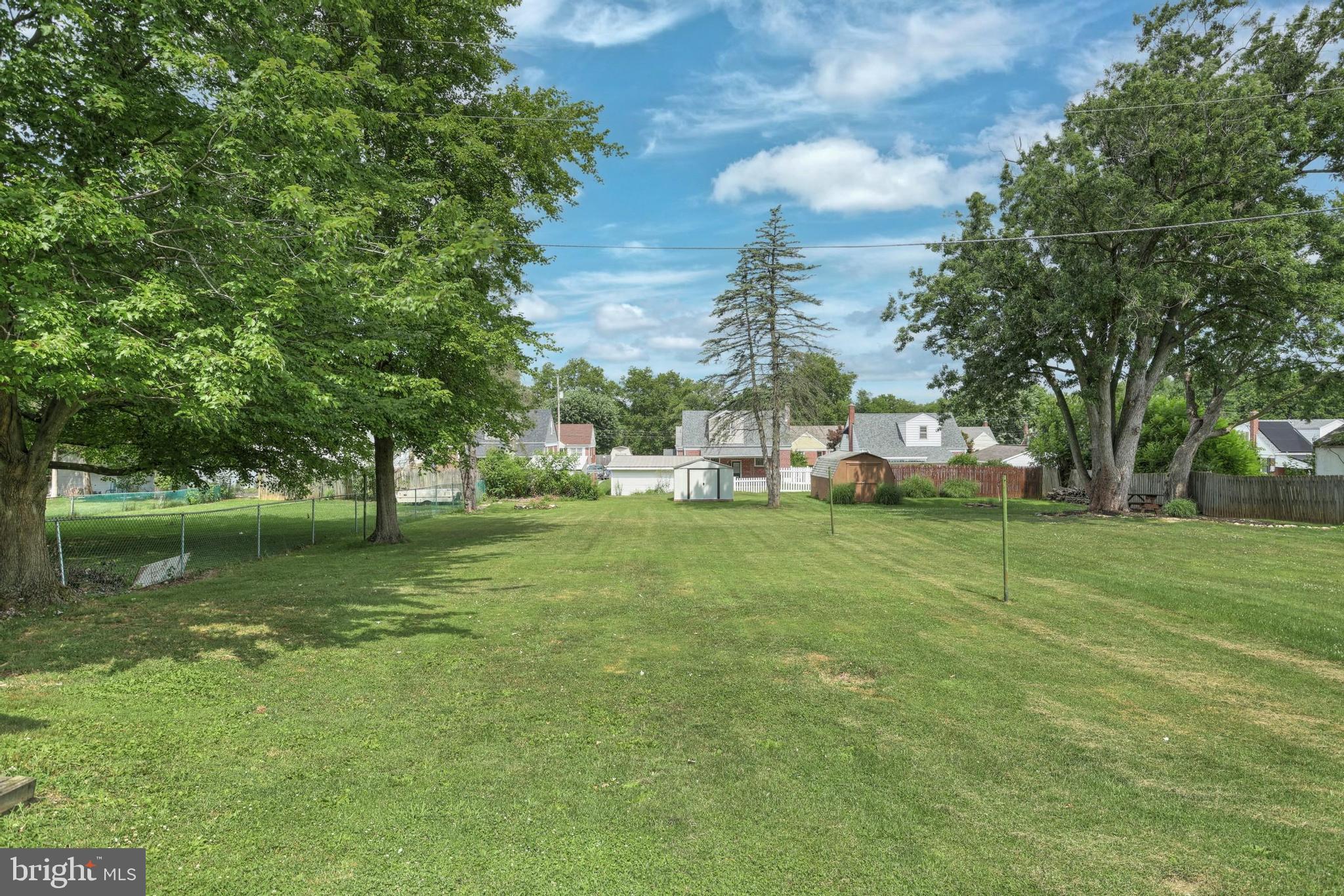 WEST MANCHESTER TWP - Residential