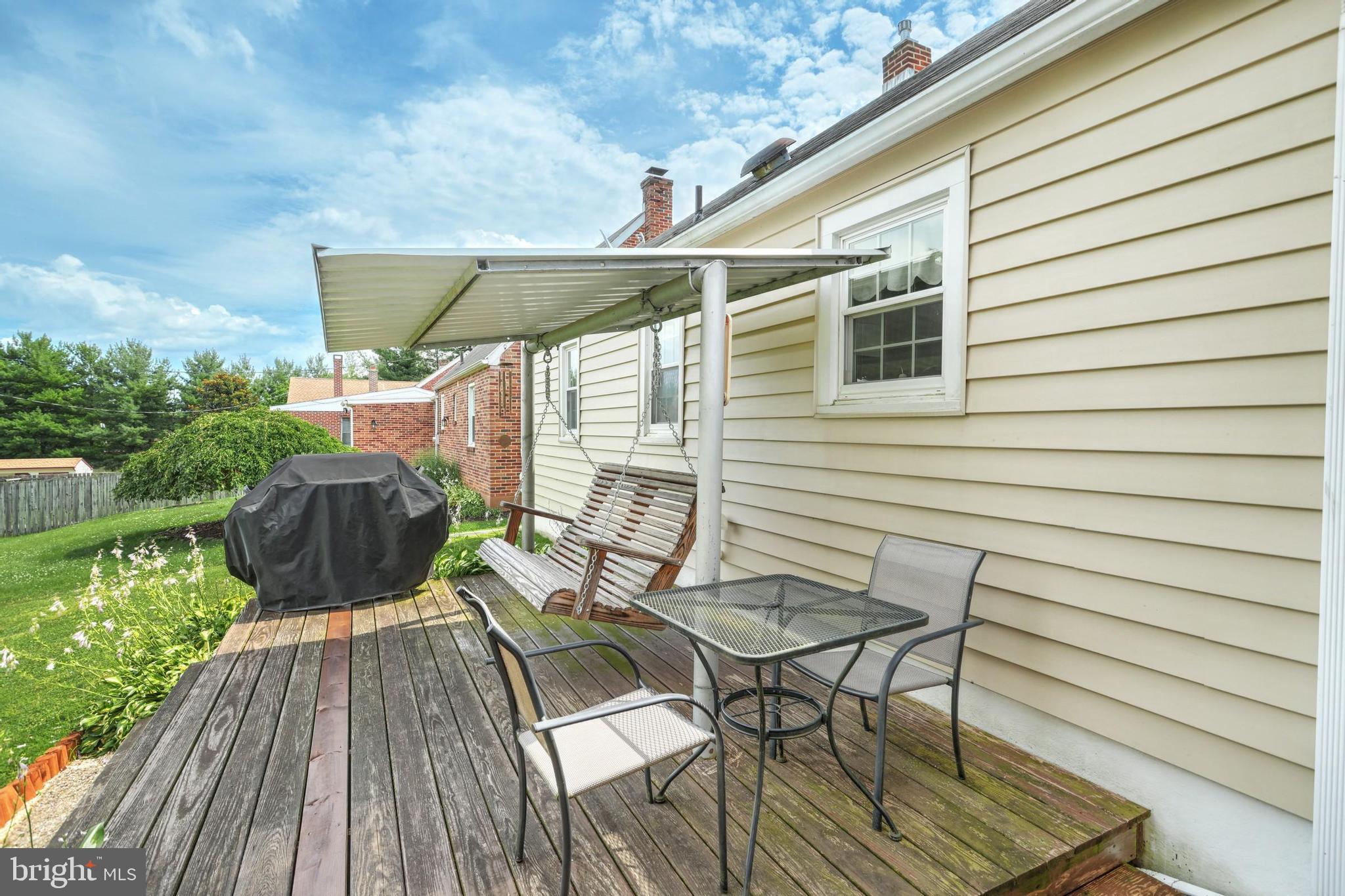 WEST MANCHESTER TWP - Residential