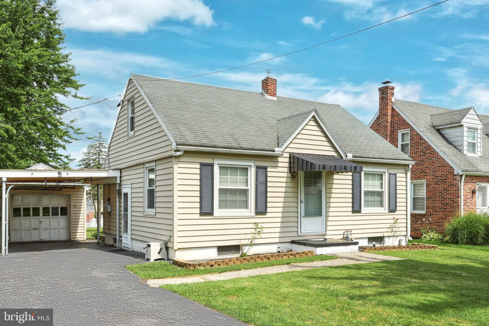 WEST MANCHESTER TWP - Residential