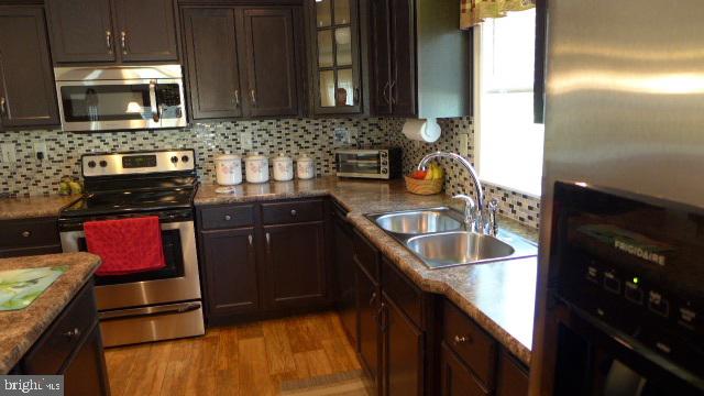 WINDY BRAE MHP - Residential