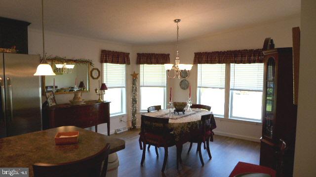 WINDY BRAE MHP - Residential