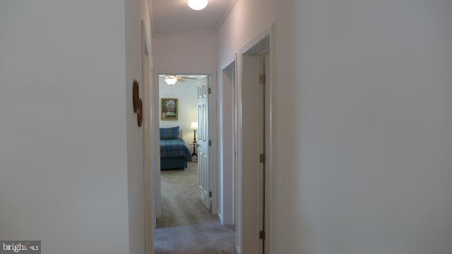 WINDY BRAE MHP - Residential