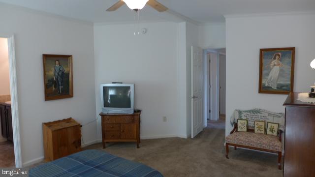 WINDY BRAE MHP - Residential