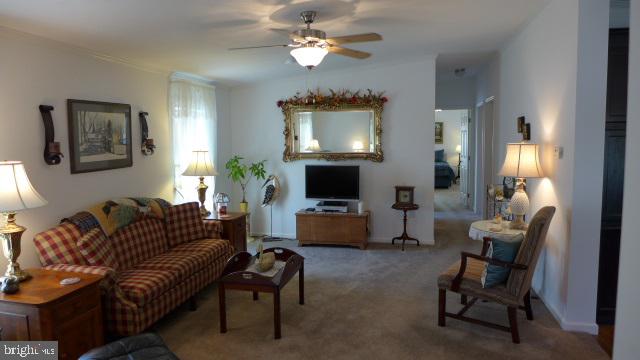 WINDY BRAE MHP - Residential