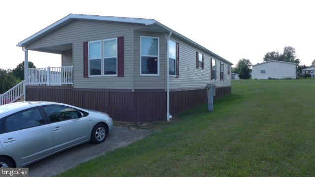 WINDY BRAE MHP - Residential