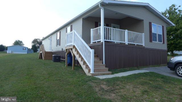 WINDY BRAE MHP - Residential