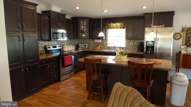 WINDY BRAE MHP - Residential