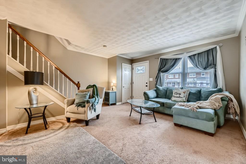 SOUTHFIELD - Residential