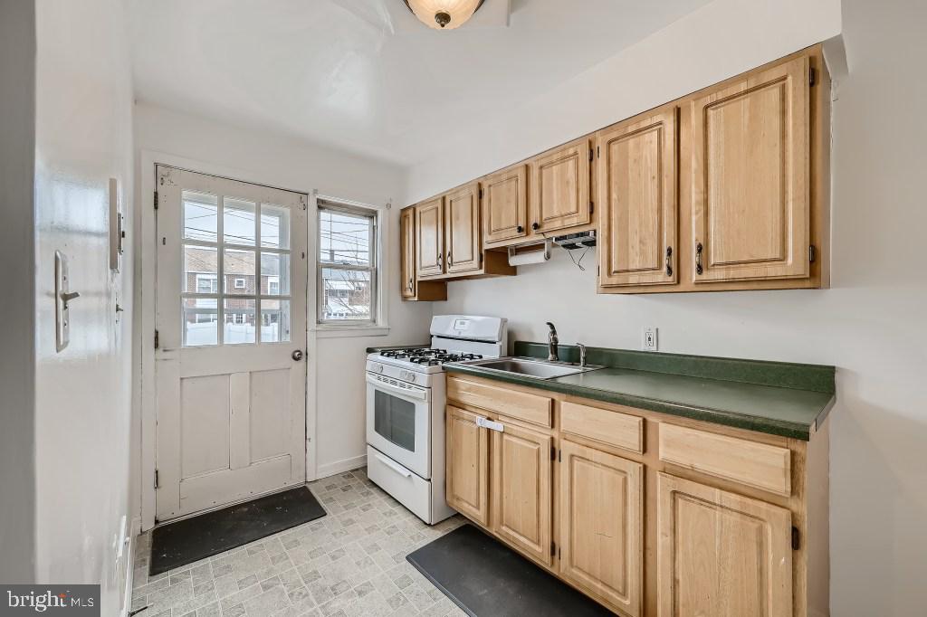 SOUTHFIELD - Residential