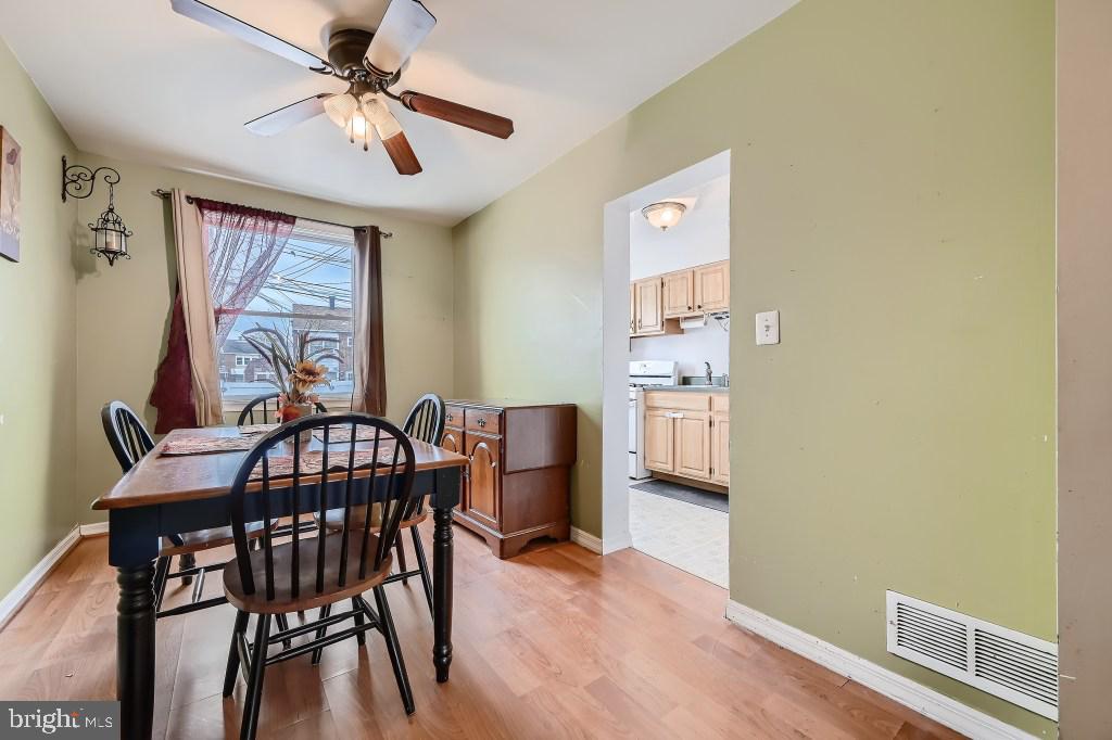 SOUTHFIELD - Residential