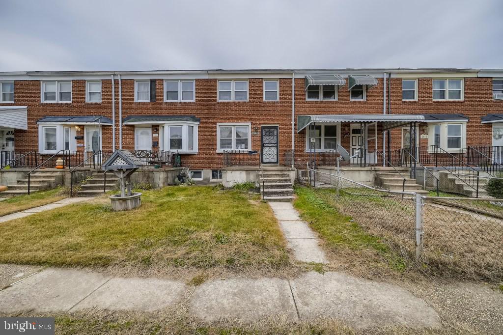 SOUTHFIELD - Residential