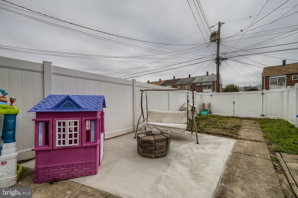 SOUTHFIELD - Residential