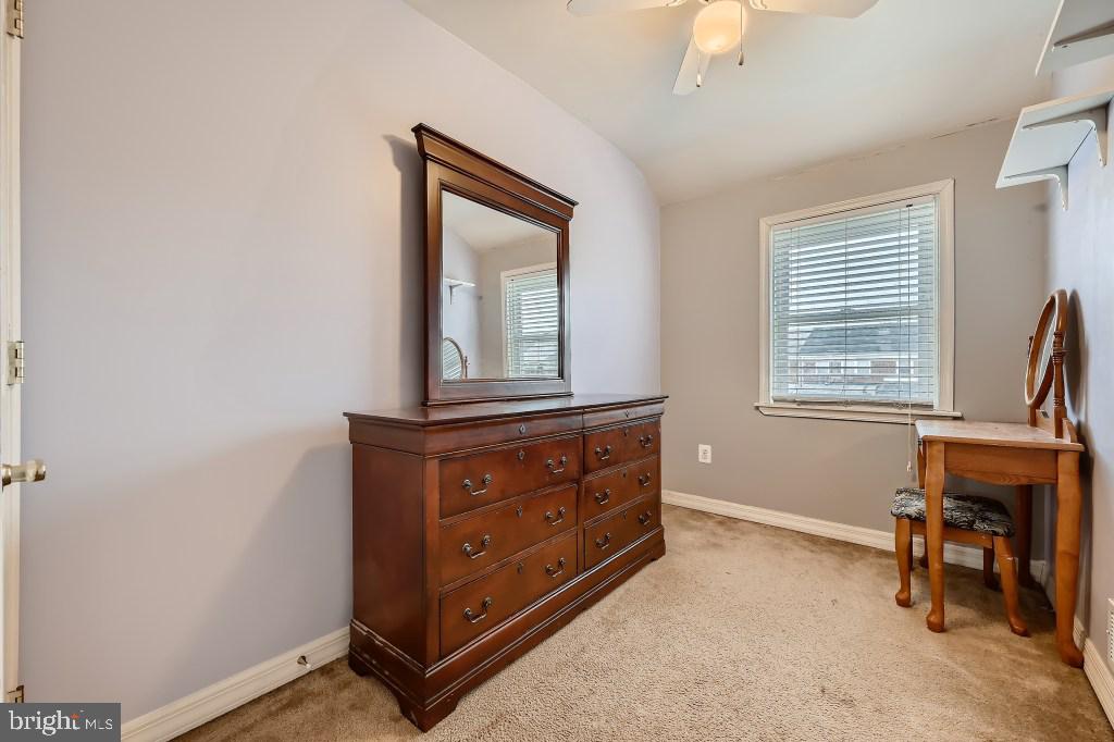 SOUTHFIELD - Residential