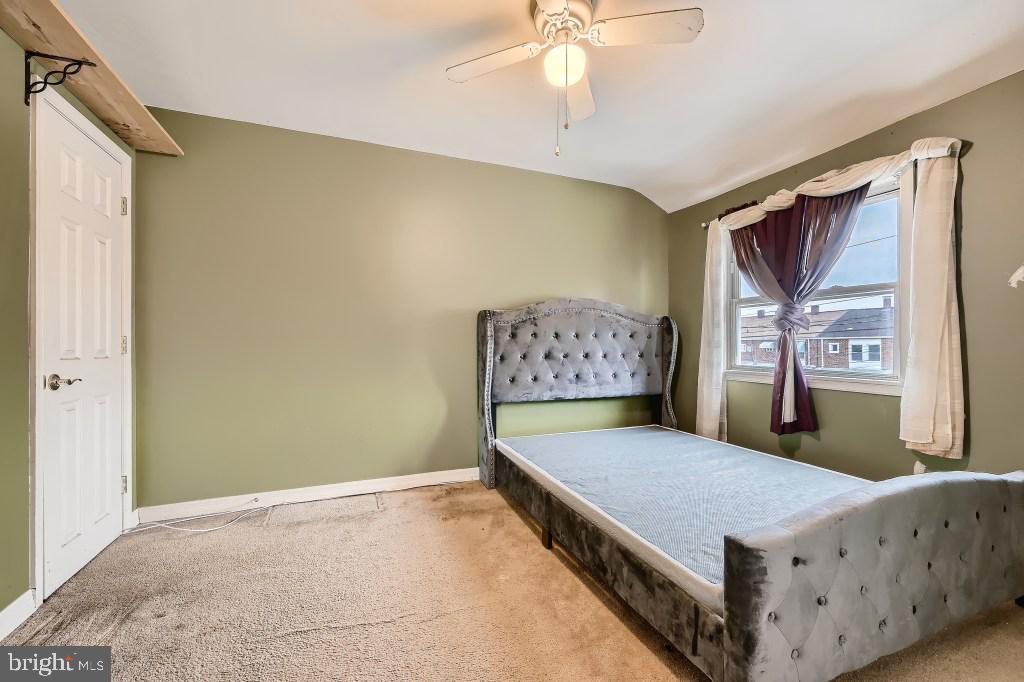 SOUTHFIELD - Residential