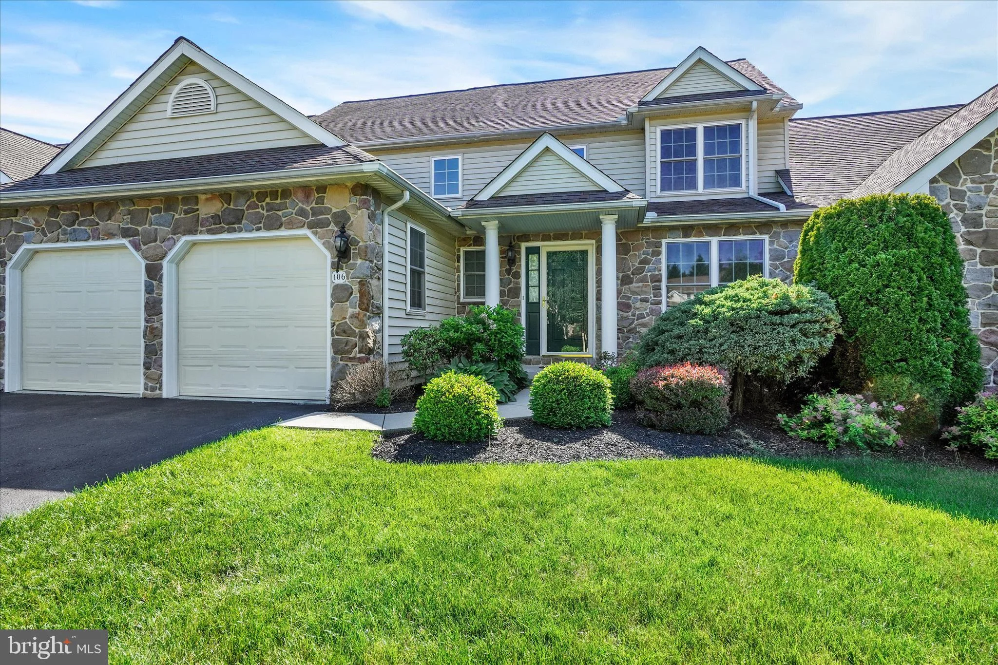 106 N Fountain Drive Unit 4