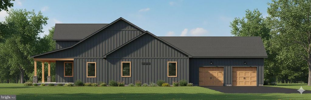 Photo of 31 Terry Lane, FAIRFIELD, PA 17320 (MLS # PAAD2020932)