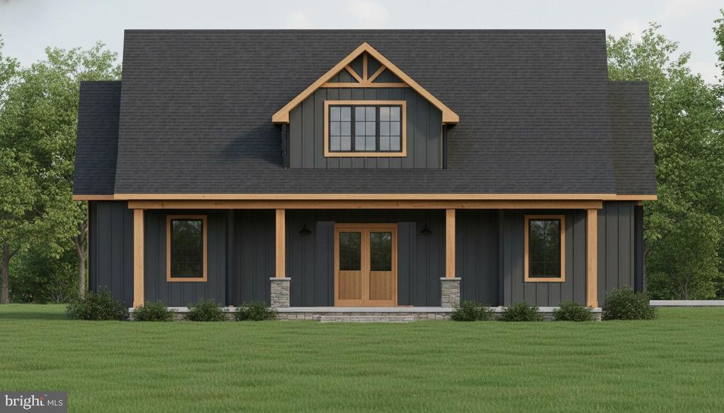 Photo of 31 Terry Lane, FAIRFIELD, PA 17320 (MLS # PAAD2020932)