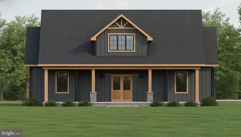 Photo of 31 Terry Lane, FAIRFIELD, PA 17320 (MLS # PAAD2020932)